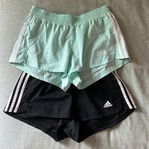 Adidas climalite shorts bundle